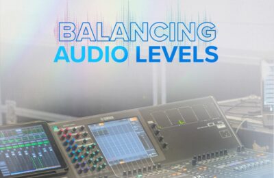 Breaking Down The Cost Of Audio Rental In Dubai