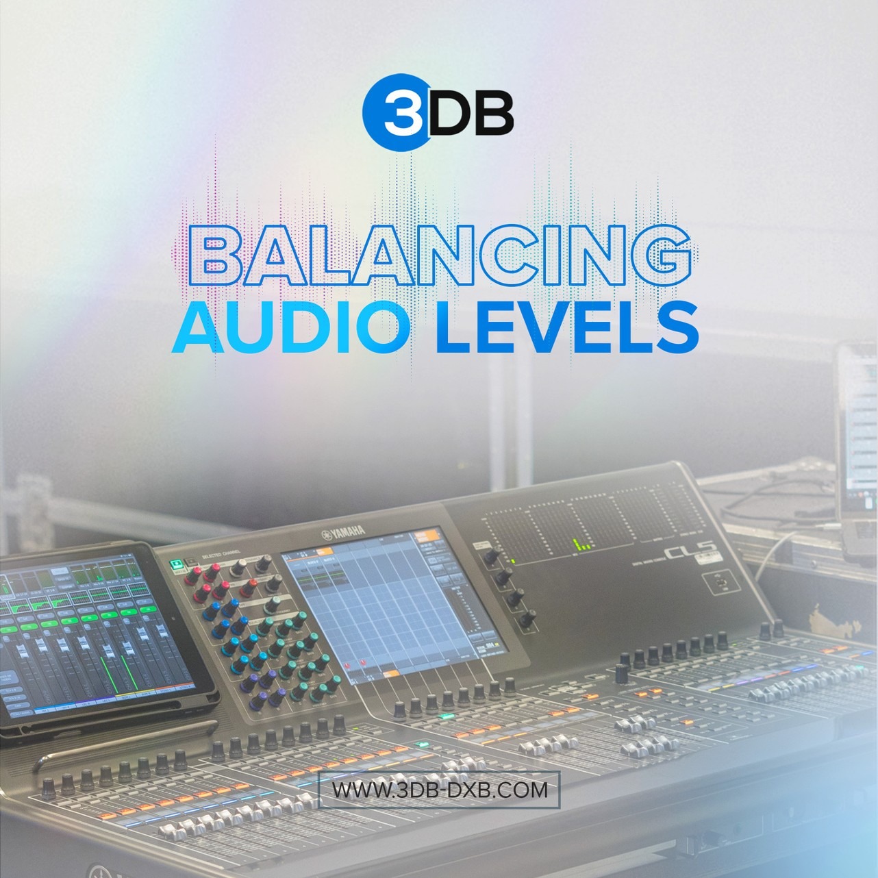 Breaking Down The Cost Of Audio Rental In Dubai